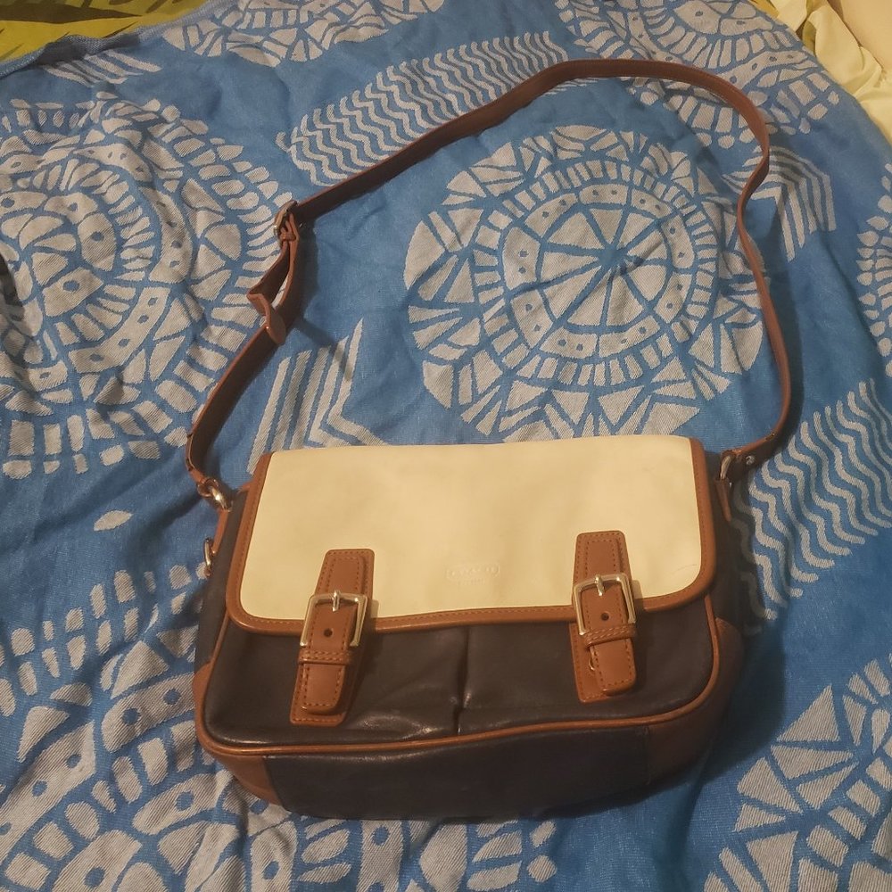 Coach Cross Body